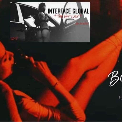 BURN FOR ME HIP HOP REMIX XM SAT RADIO FT JON INTERFACE