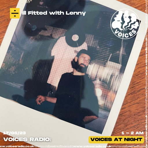 Ill Fitted - 17/06/23