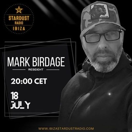 Mark Birdage	-	B4 The Weekend #4