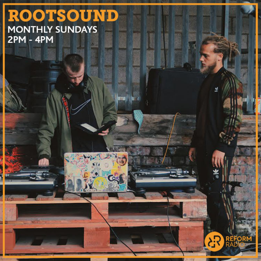 RootSound 21st July 2019