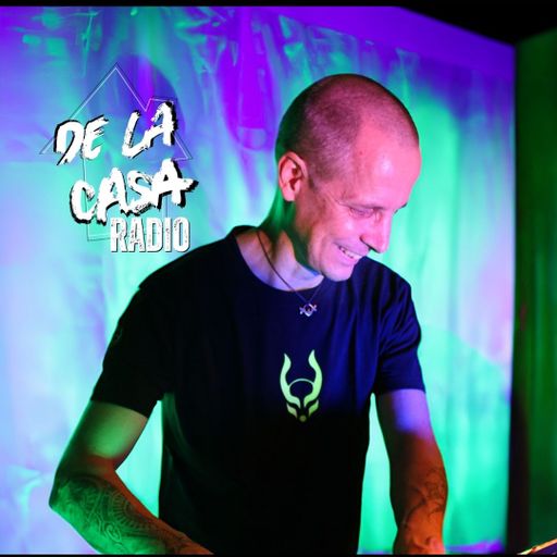 Colterson - De La Casa Radio 27.01.26
