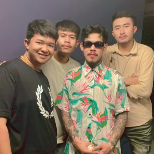 หวังตอกไม่มี หวังดีตลอด Byวัยรุ่นชัยนาท