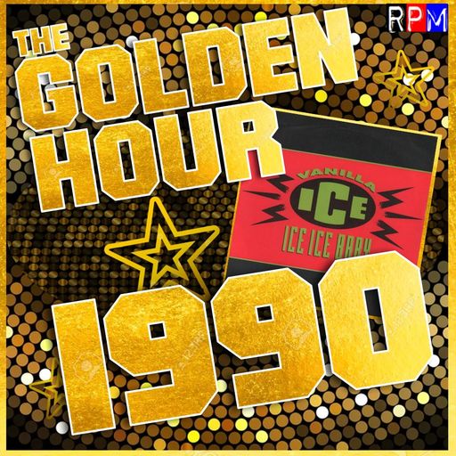 THE GOLDEN HOUR : 1990 (2) *SELECT EARLY ACCESS*