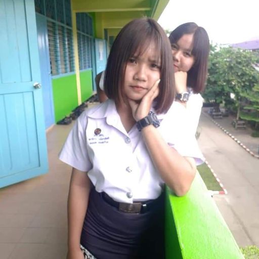 ไม่เคยหันหลังกับ นอกจากท่าหมาbyดรีมซิ่ง