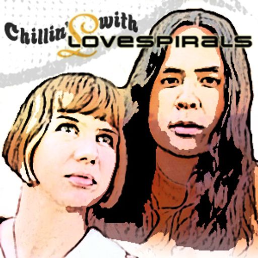 Chillin' with Lovespirals 'Long Way From Home' Feature (2007)