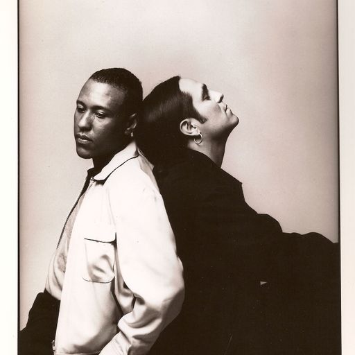 CORPOREAL - CO-DEPENDENCY with Roxie and Eve (18/02/18)