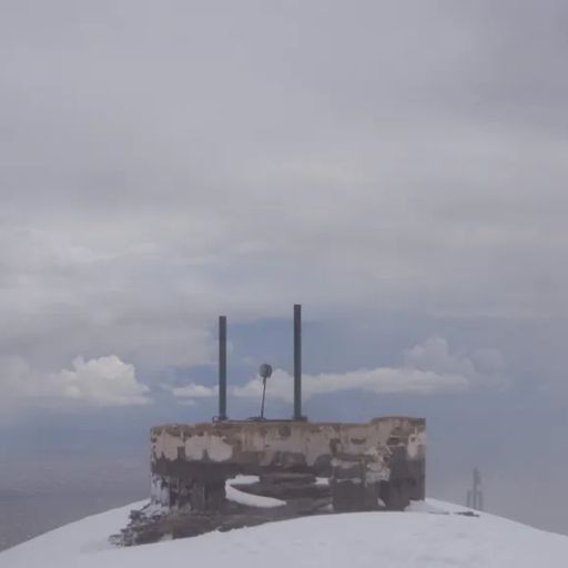 Radia #984 - A Los Cuatro Vientos by Félix Blume - 29th February 2024