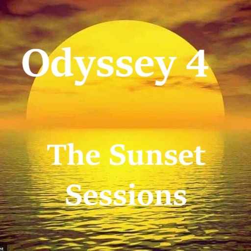 Odyssey 4 - The Sunset Sessions