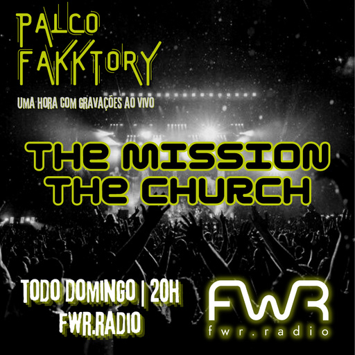 Palco Fakktory 054 - 20.2.2022
