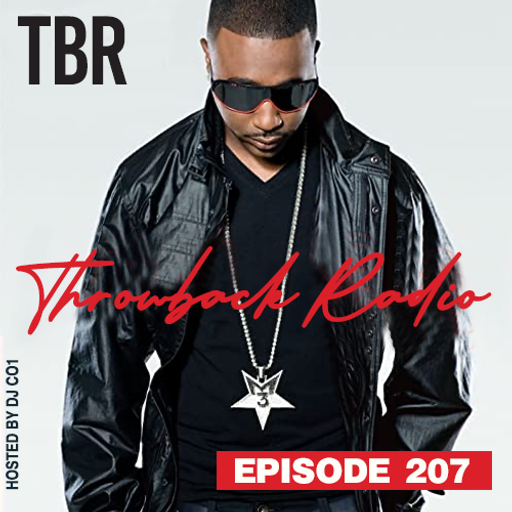 Throwback Radio #207 - DBL PLAY