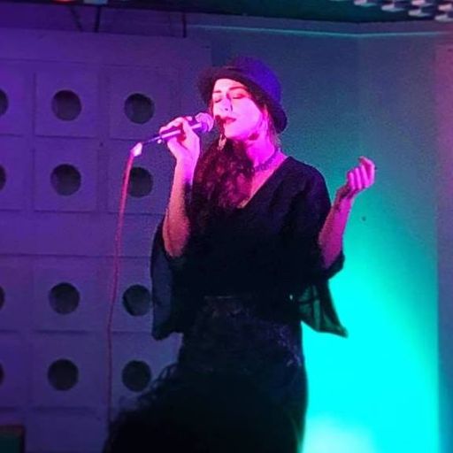 Active Live: Yayné 01-02-2019