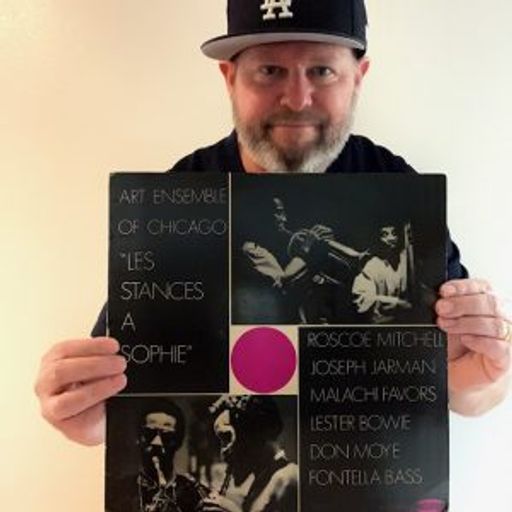 Artform Radio: Daz // 15-10-20