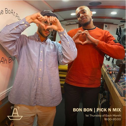 Bon Bon | Pick n Mix | The BoAt Pod | February 2024