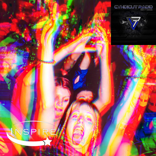 Cyndicut Radio 009 - Derriscott's Hardcore Foundation - 1994 Uplifting Vibes