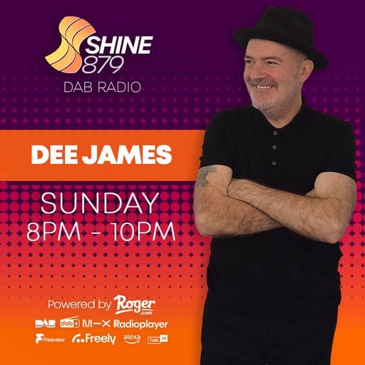 Dee James - 18 Jan 2026
