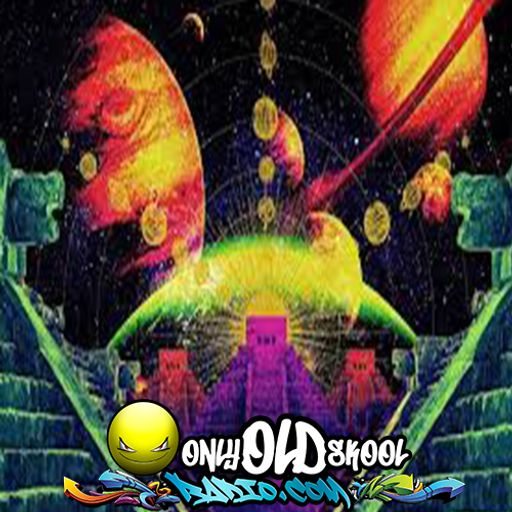 DJ Monatomic - Saturday 10th December 2022 - OnlyOldSkoolRadio.com