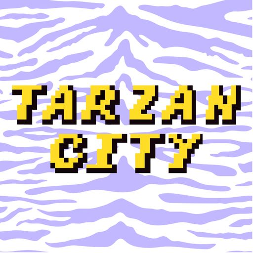 Tarzan City - 02.02.24 - EPISODE 20
