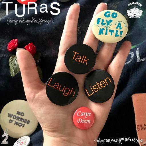 Turas w. Tobycarveryprincessxoxo - September 2023