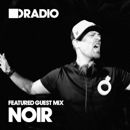 Defected In The House Radio 8.7.13 - Guest Mix Noir