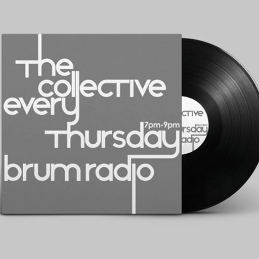 The Collective with Tom Belte and Steve Thornton (27/04/2016)