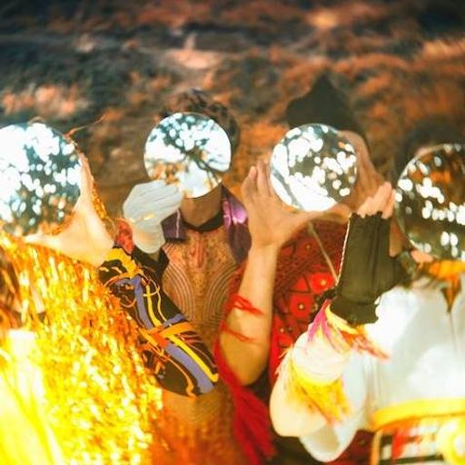 Orchestra Of Spheres Interview with Hunter 18-10-18