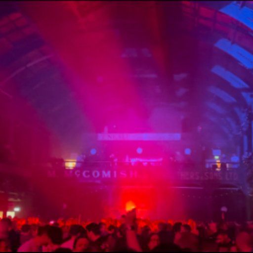 Make It Last - Progressive Sinful Saturday Sessions