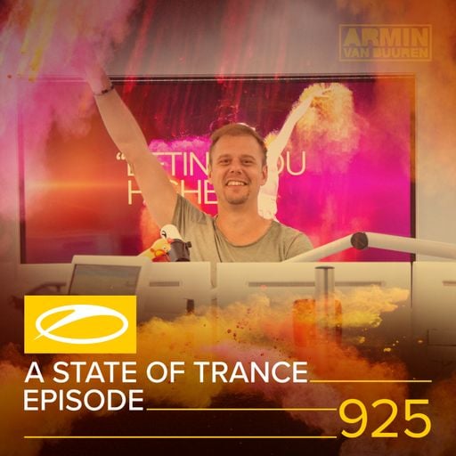A State Of Trance Episode 925 – Armin van Buuren
