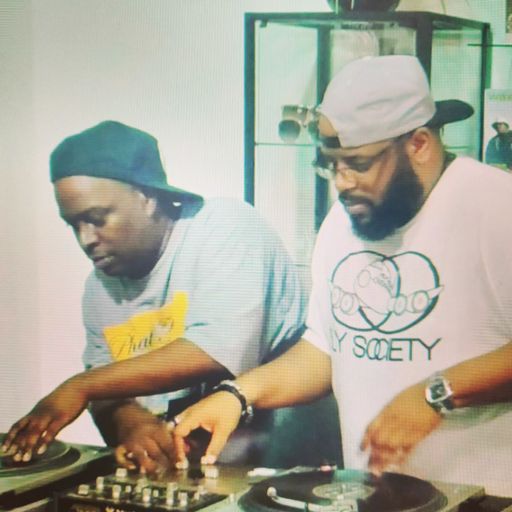 DJ Lookatlen - Sober Mix (SXM Shade45) - 2024.04.29