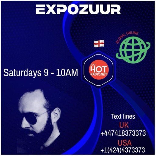 Audio Expozuur [07/02/2026]