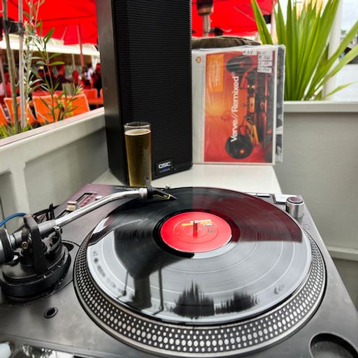 In The Sunshine (Live) Part 3