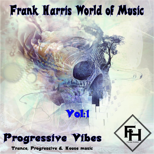 Frank Harris World of Music