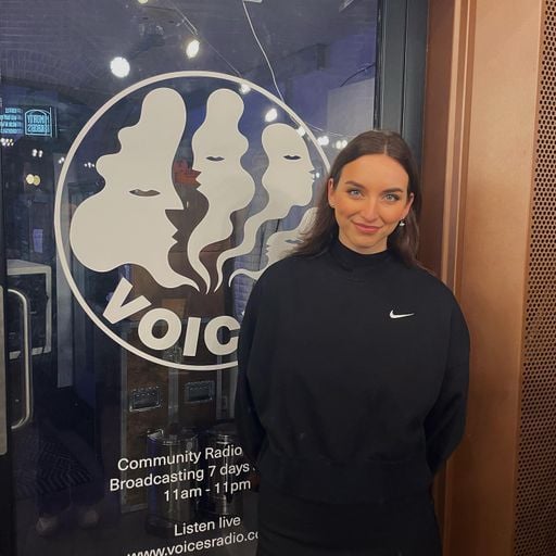 Cicely King - 13/11/22