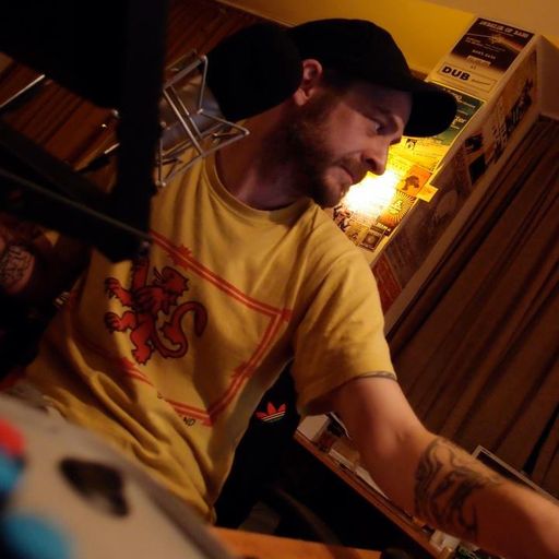 Echochamber mit Saetchmo & Martone