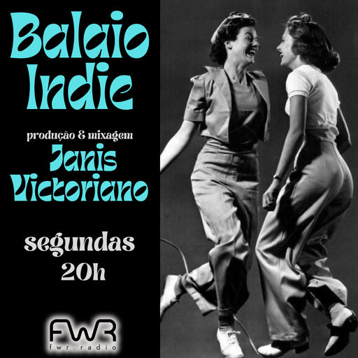 Balaio Indie 130 - 5.8.2024