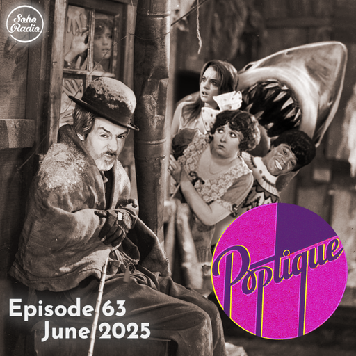 Poptique (14/06/2025)
