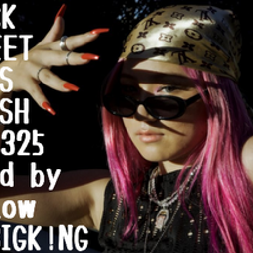 BLACK STREET KINGS FETISH vol.325