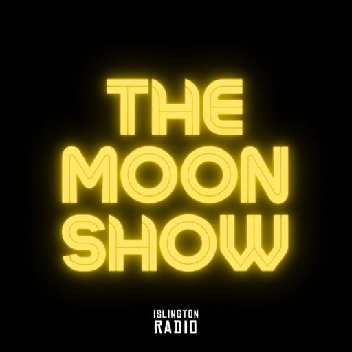 The Moon Show with Jon Moon (12/08/2022)
