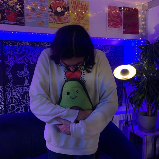 Zar - 05/11/24 - Voices Radio