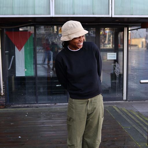 Soup To Nuts w/ Shy One - 25th February 2026