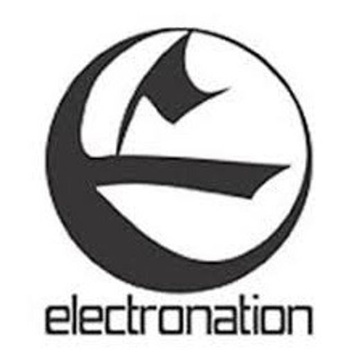 Dr Lektroluv at "electronation" @ Amuse (Amsterdam-NL) - 14 March 2003