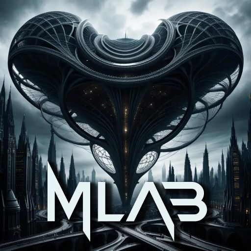 mlab - inscape for Midnight Express fm [05-02-25]