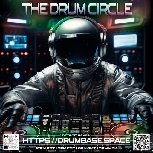 TDC: Tunes-Giving Freebies - LIVE! on drumbase.space [11.26.23]