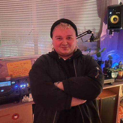 This Club Is Burning w. Vision 25 - C - October 2023