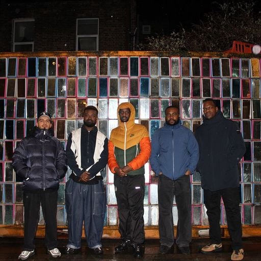 Baile Ijó & Capo Lee - 27th February 2025
