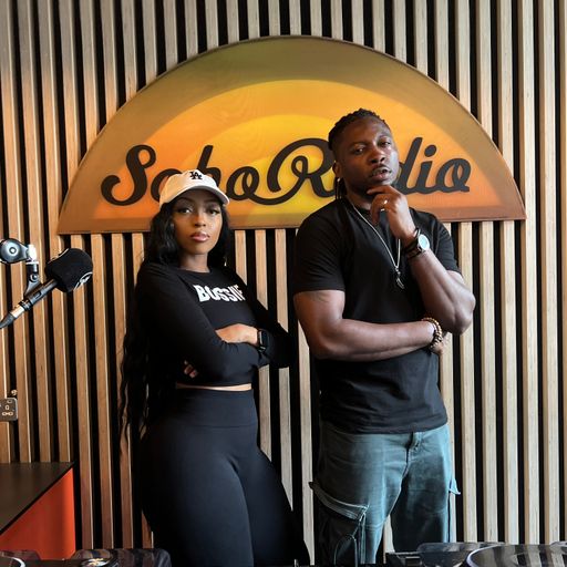 The Loko Effect: Bossiie Takeover (11/06/2025)