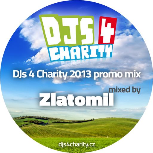 DJs 4 Charity (07/2013)