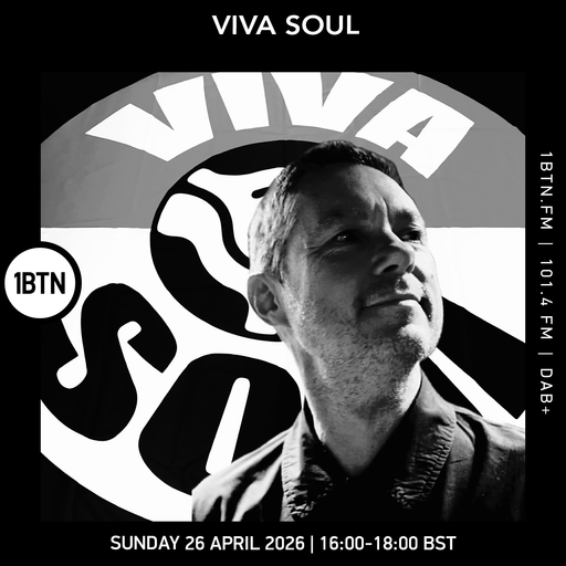 Viva Soul - 26.04.26