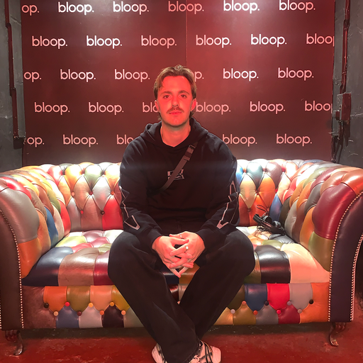 Melomania Live w/ X-Loop - 05.11.25