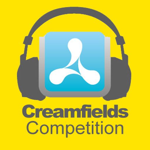 Creamfields Competition Entry 