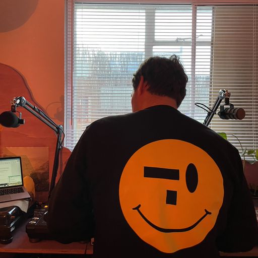 The Sonic Emporium - November 2024